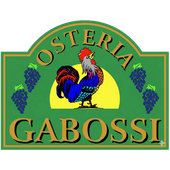 logo osteria gabossi