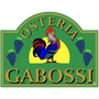 logo osteria gabossi