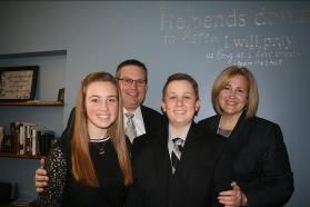 About Us | Verdun Family Funeral Home & Cremation Services