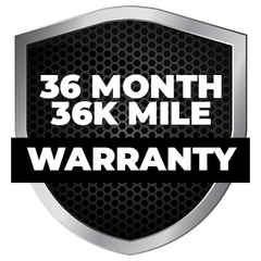 Warranty | Jimmy’s Car Care Center