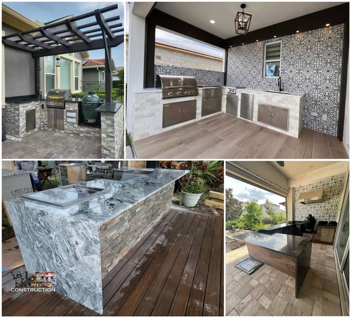Quality Home Renovations | Windemere, FL | Valor Homes