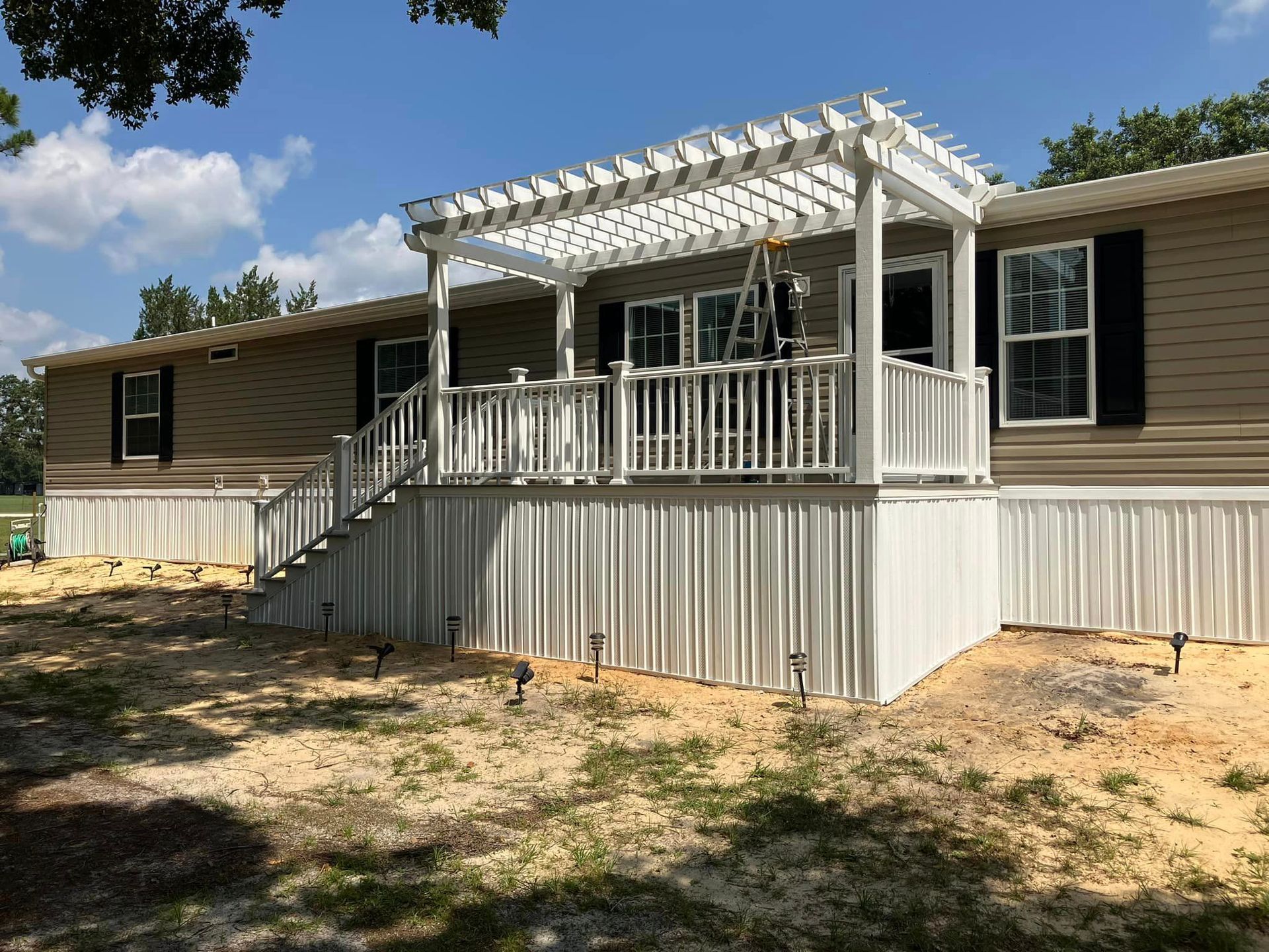 Our Renovation Work Showcase | Windemere, FL | Valor Homes