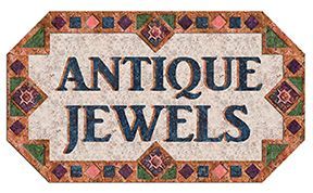 Antique Jewels Logo