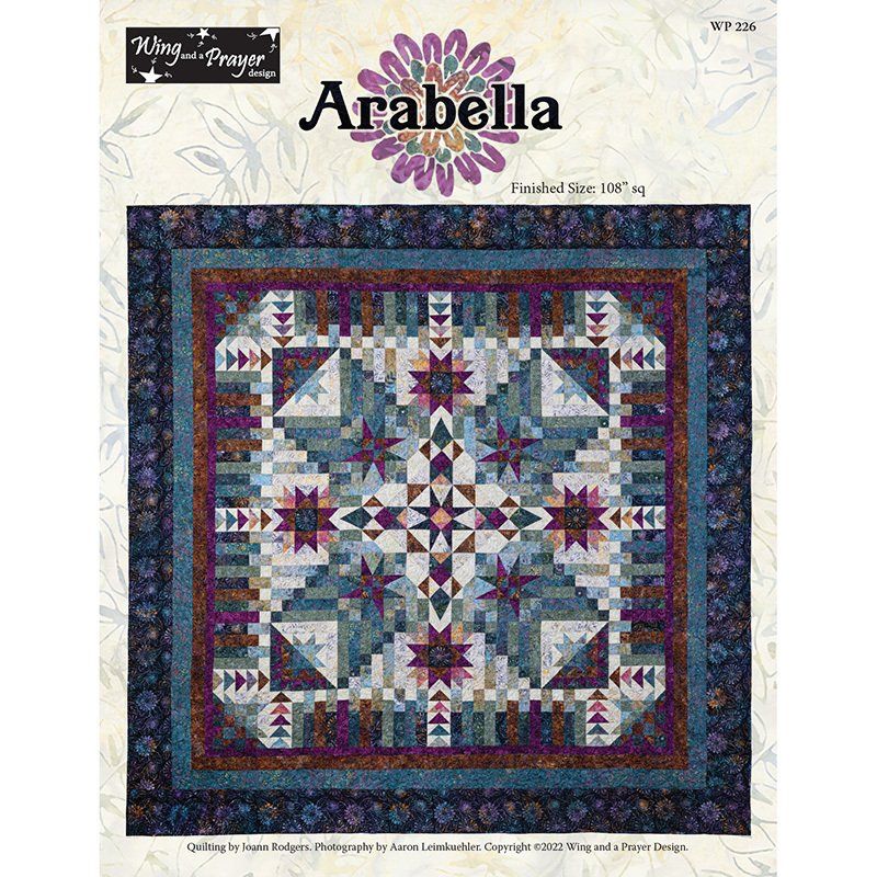 Arabella BOM Arabella BOM