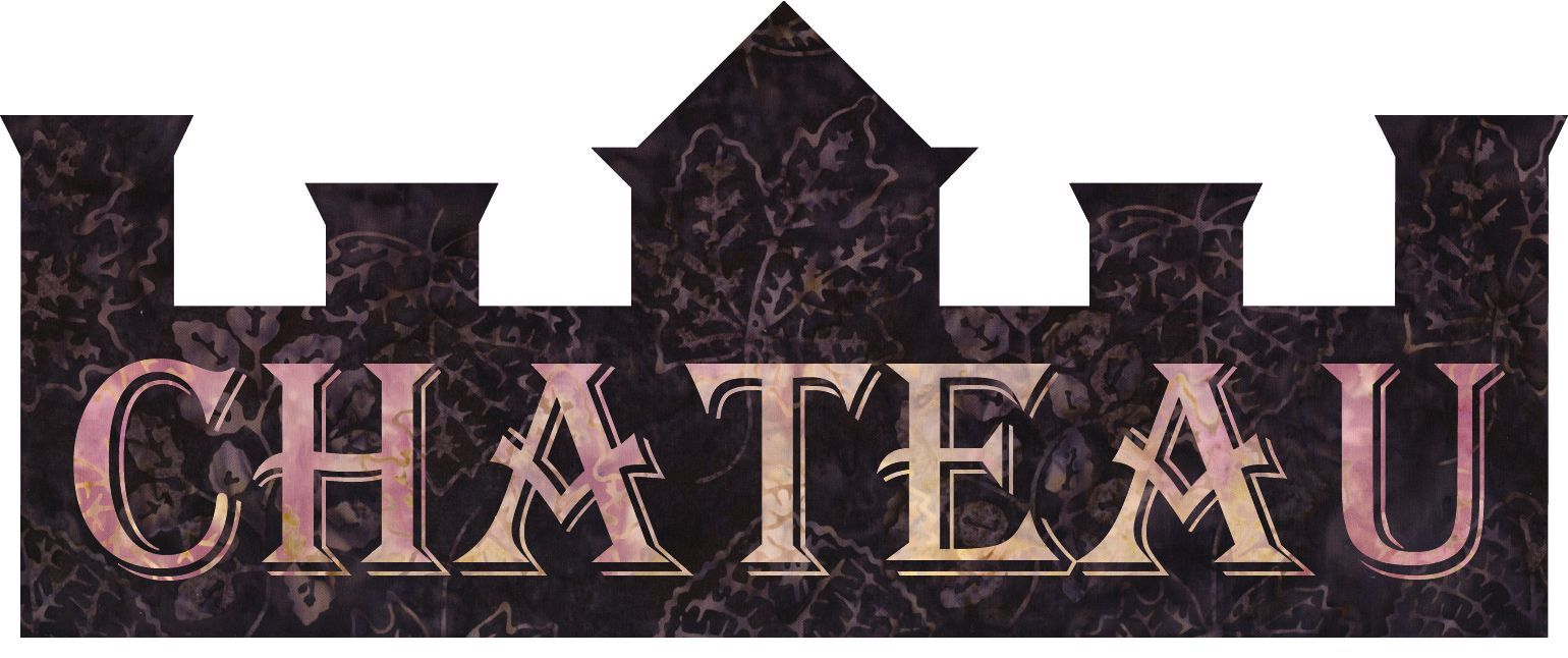 Chateau Logo