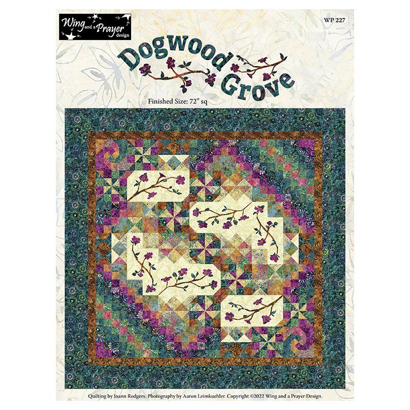 Dogwood Grove Dogwood Grove