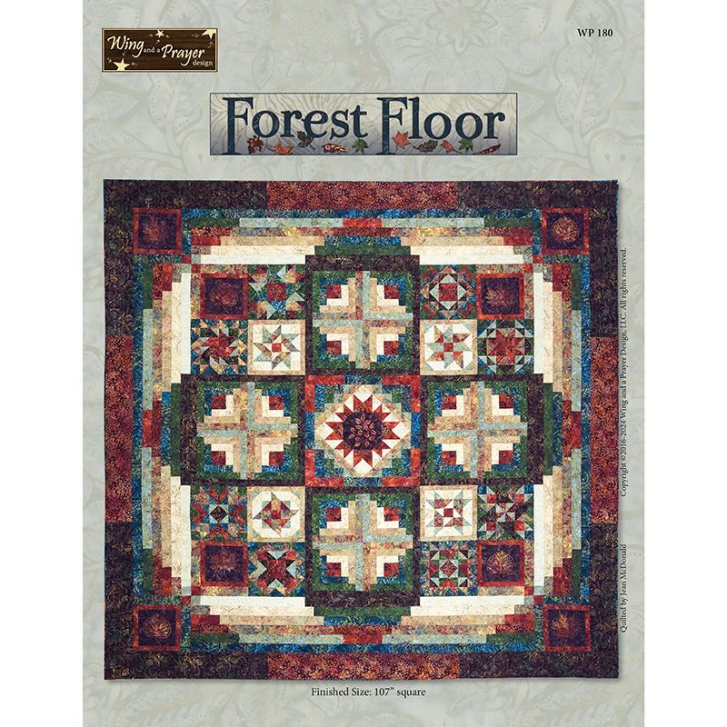 Forest Floor Forest Floor