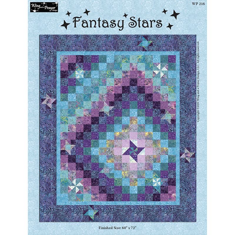 Fantasy Stars Fantasy Stars