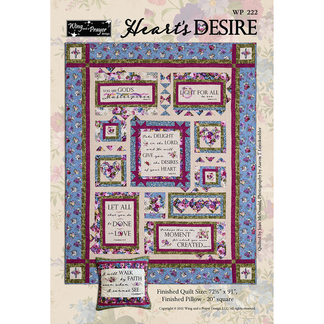 Heart's Desire