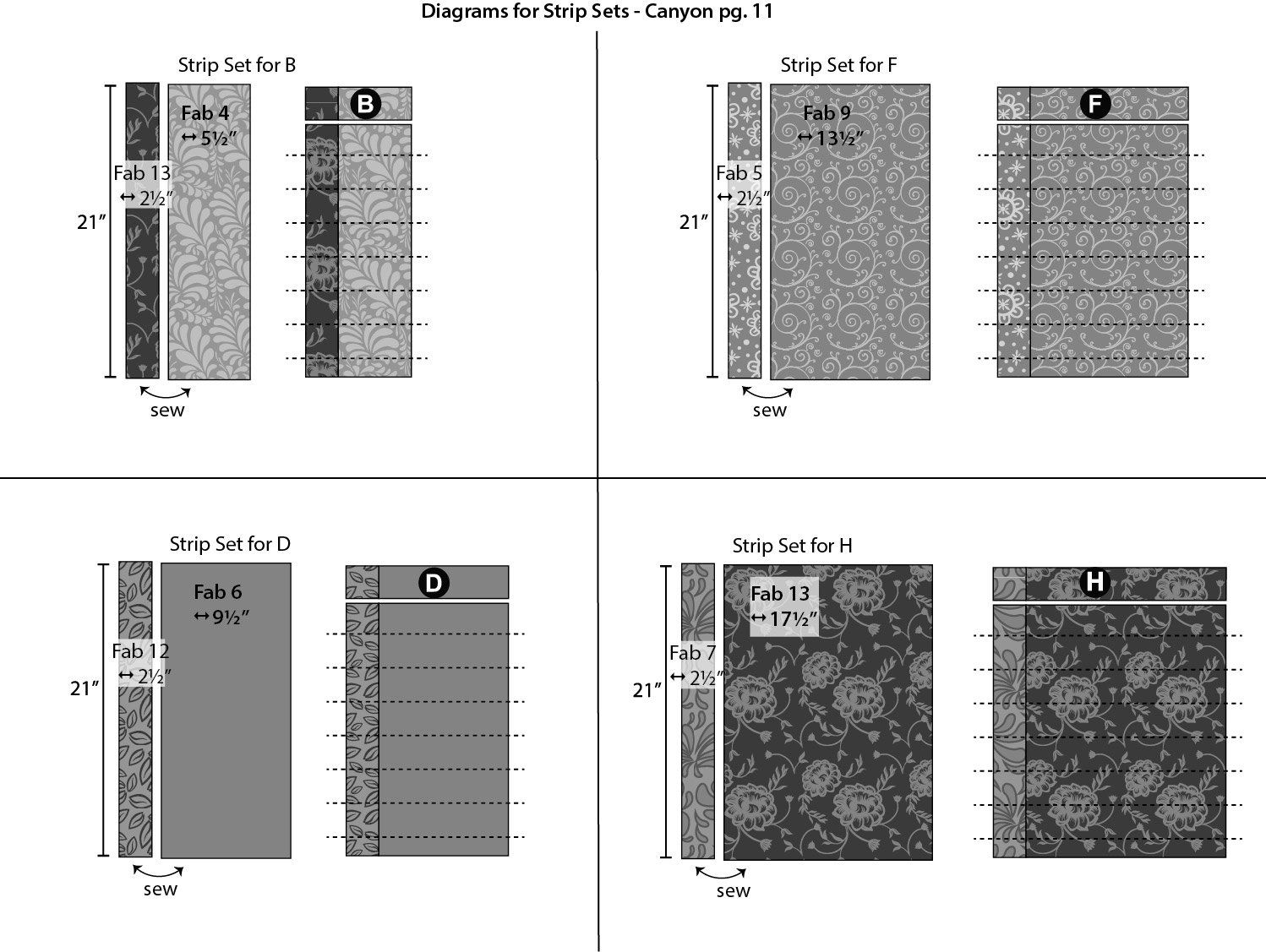 Pg 11 Diagrams