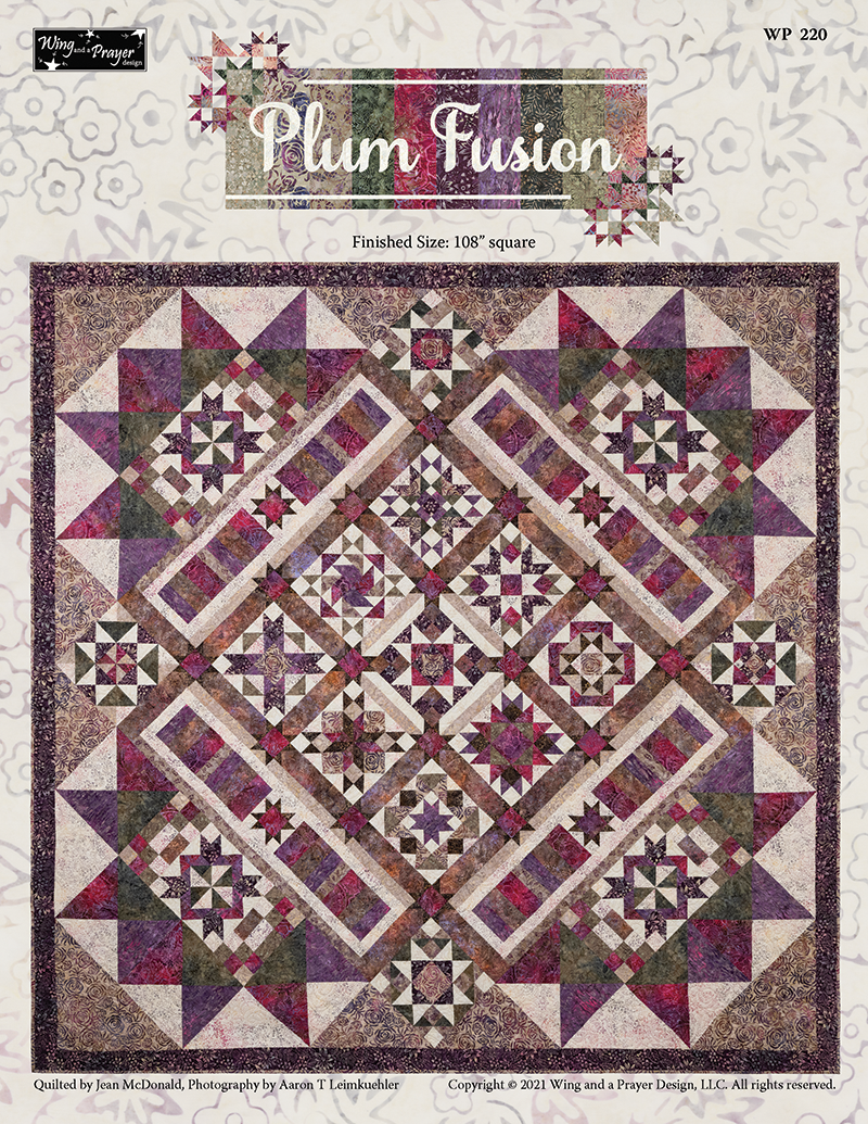 Plum Fusion BOM Plum Fusion BOM