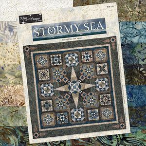 Stormy Sea Kit