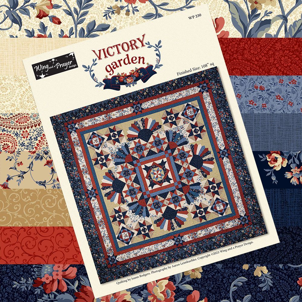 Victory Garden Kit