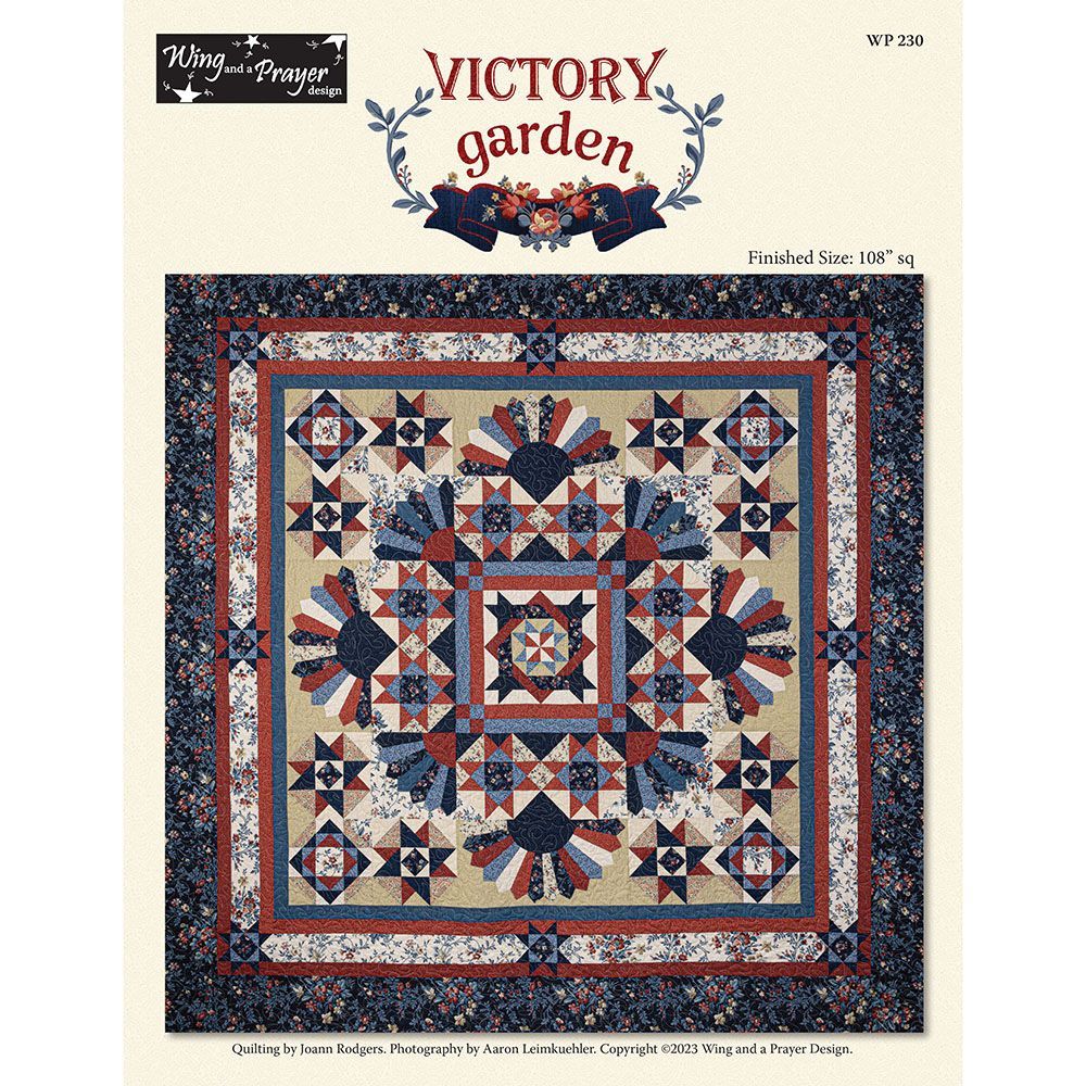 Victory Garden BOM