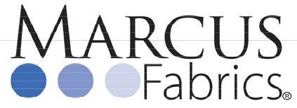 Marcus Logo