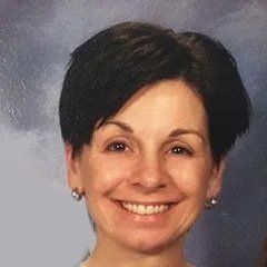 Ann Raghosta