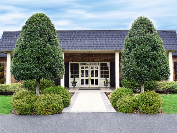 Contact | Ridge Funeral Home & Cremation Service
