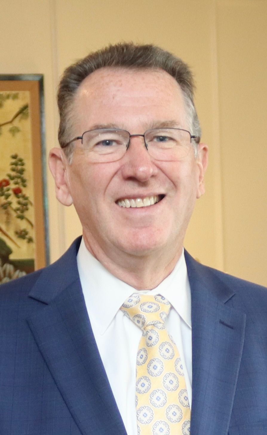 Staff Photo