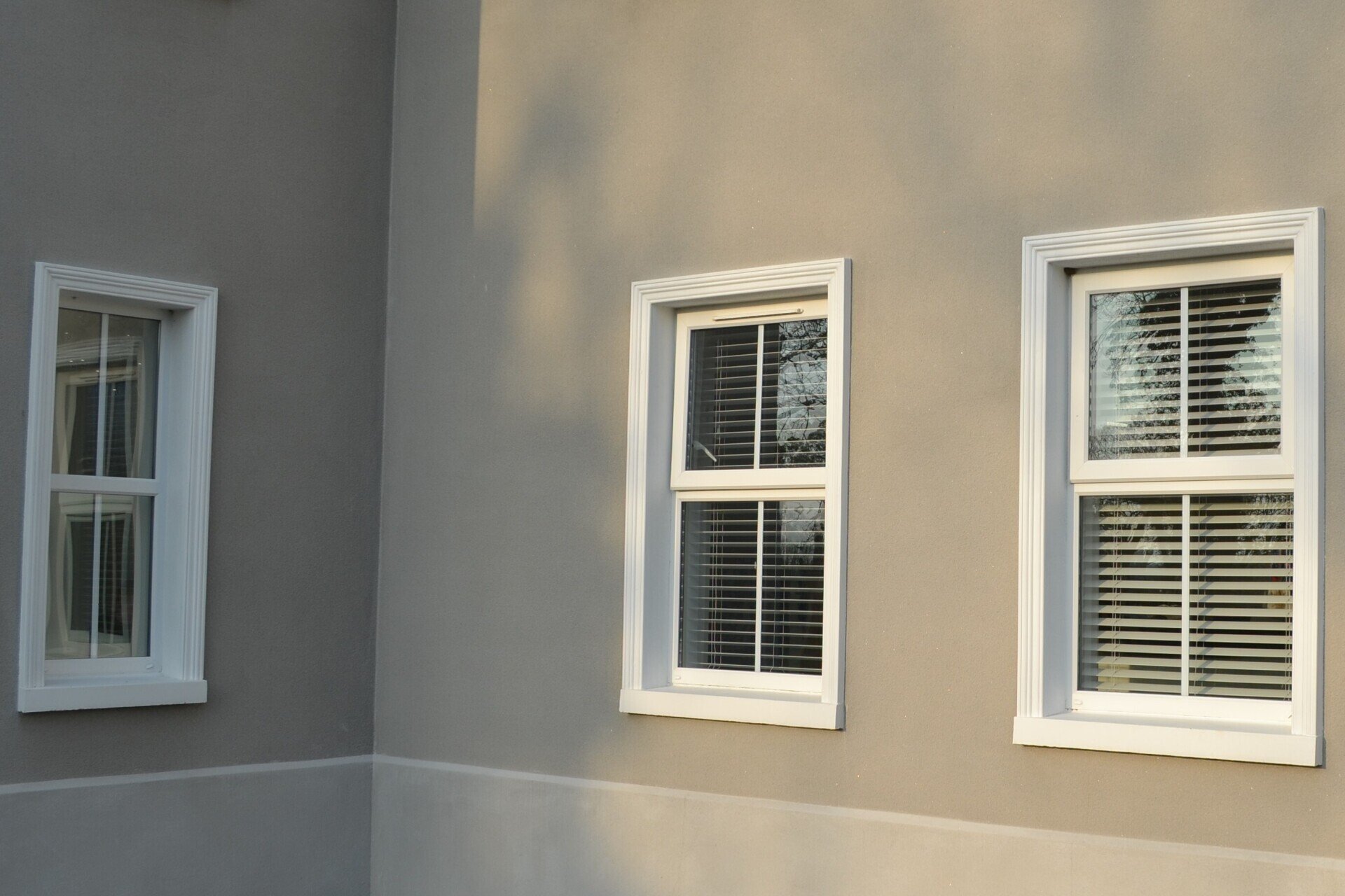 Sperrin Mouldings External Concrete Moulding Products