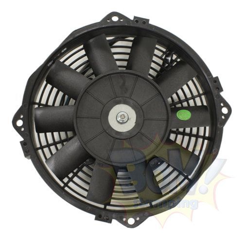 水箱 Radiator 型號：1001-8
