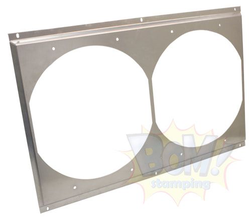 水箱 Radiator 型號：1008-31