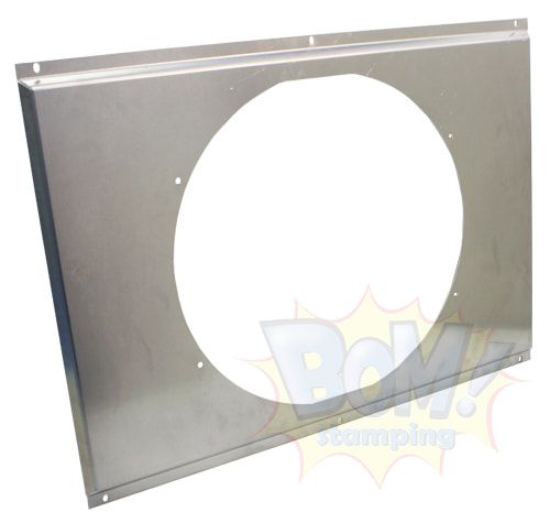 水箱 Radiator 型號：1009-31