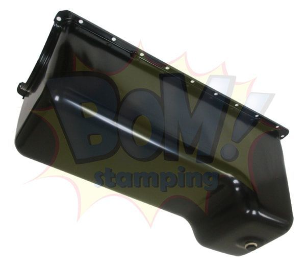 油底殼 Oil Pan 型號：2200-pbk
