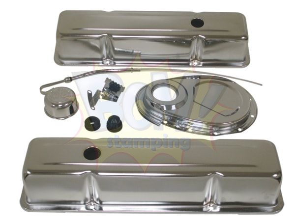 Engine Dress up Kit 型號:3023