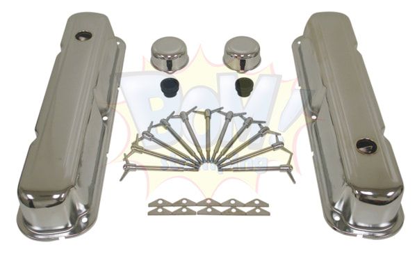 Engine Dress up Kit 型號:3029