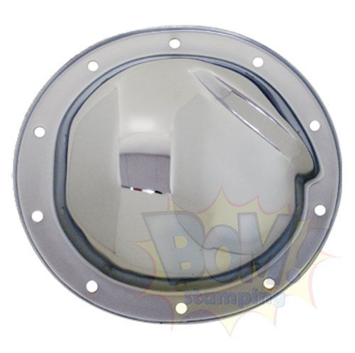 差速器蓋 Differential Cover 型號：4786