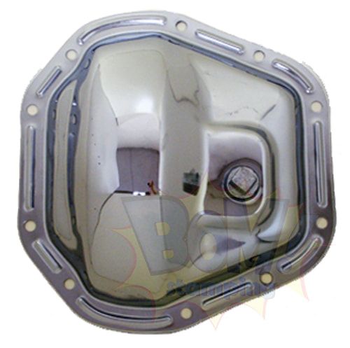 差速器蓋 Differential Cover 型號：4816