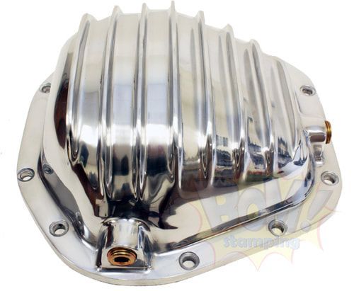 差速器蓋 Differential Cover 型號：5074