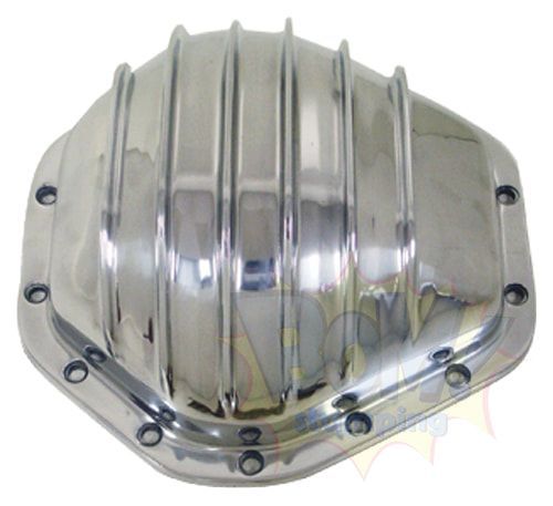 差速器蓋 Differential Cover 型號：5075