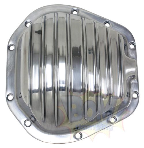 差速器蓋 Differential Cover 型號：5076