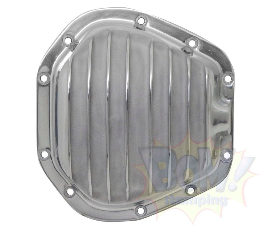 差速器蓋 Differential Cover 型號：5076-sb