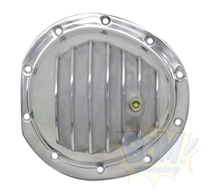 差速器蓋 Differential Cover 型號：5077-sb