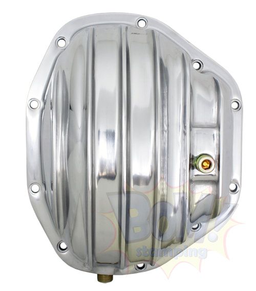 差速器蓋 Differential Cover 型號：5080
