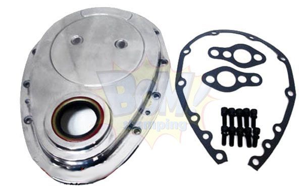 正時鏈蓋 TIMING CHAIN COVER 型號:6010-SET