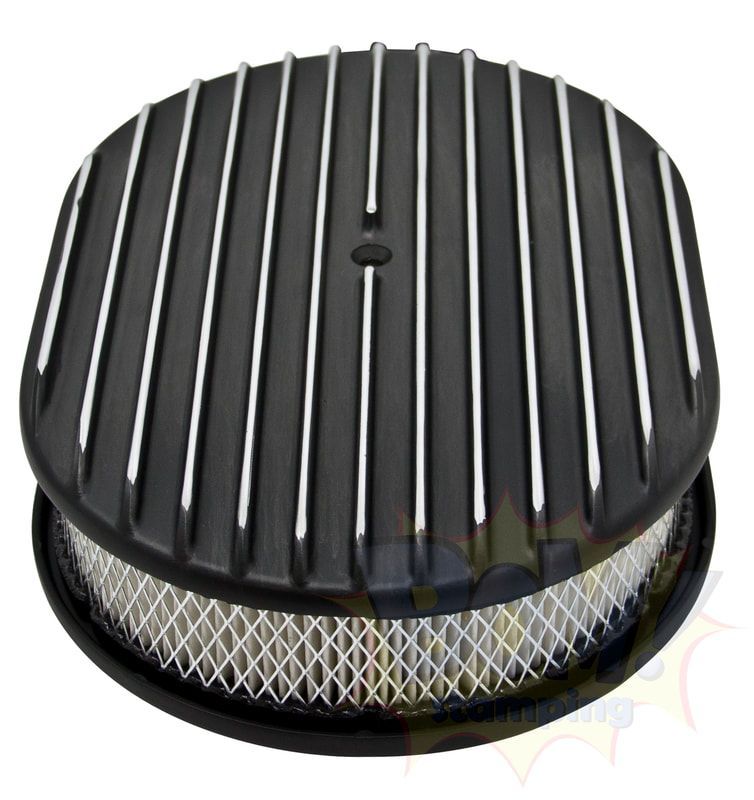 空氣濾清器 Air Filter 型號:6020-pbk-3