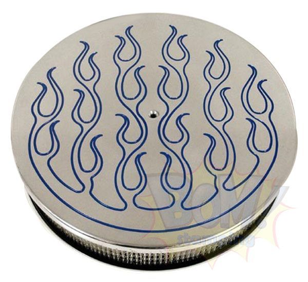 空氣濾清器 Air Filter 