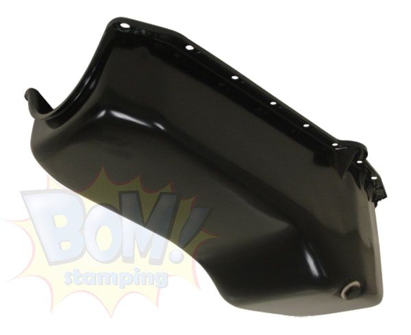 油底殼 Oil Pan 型號：7005-pbk