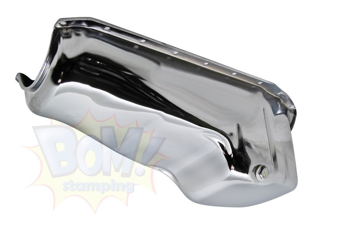 油底殼 Oil Pan 型號：7006-c