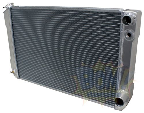 水箱 Radiator 型號：7081-DP
