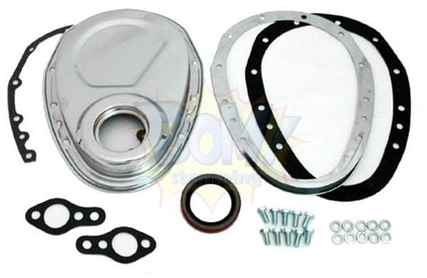 正時鏈蓋 TIMING CHAIN COVER 型號:7122-SET