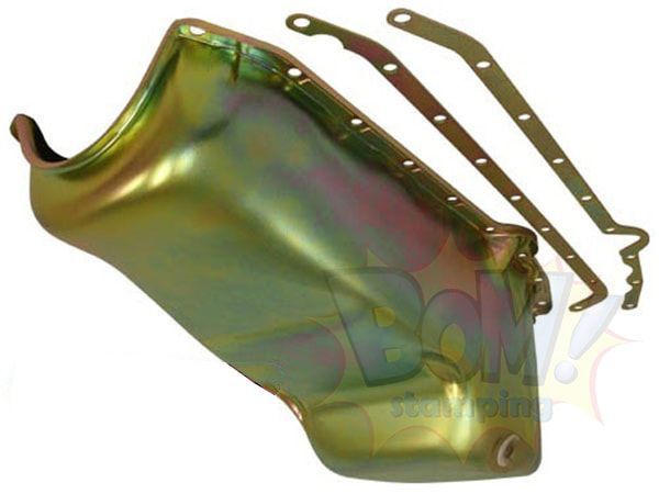 油底殼 Oil Pan 型號：7208-z