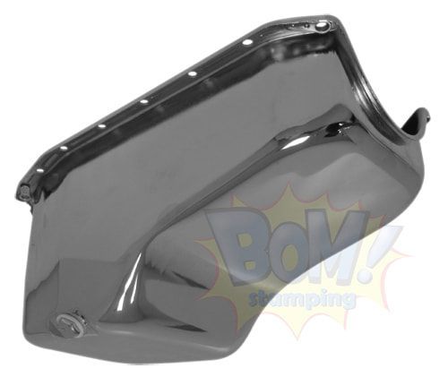 油底殼 Oil Pan 型號：7459