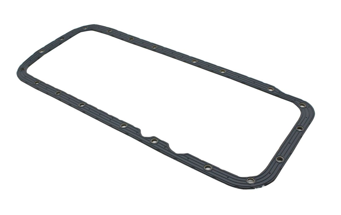 油底殼 Oil Pan 型號：7460-nwm