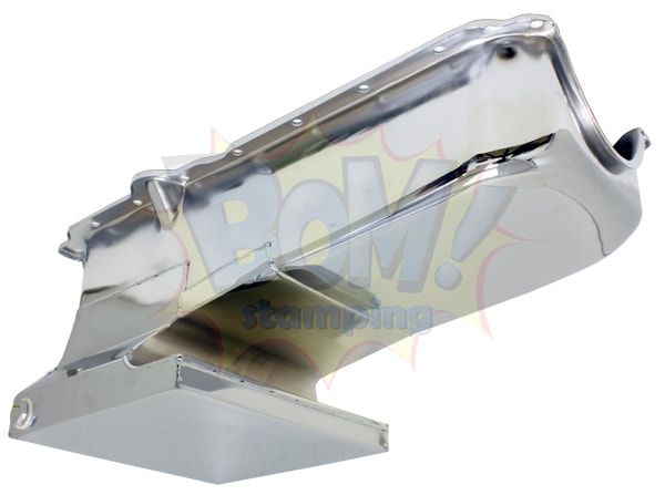 油底殼 Oil Pan 型號：7482