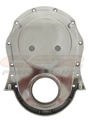 正時鏈蓋 TIMING CHAIN COVER 型號:8268-pol