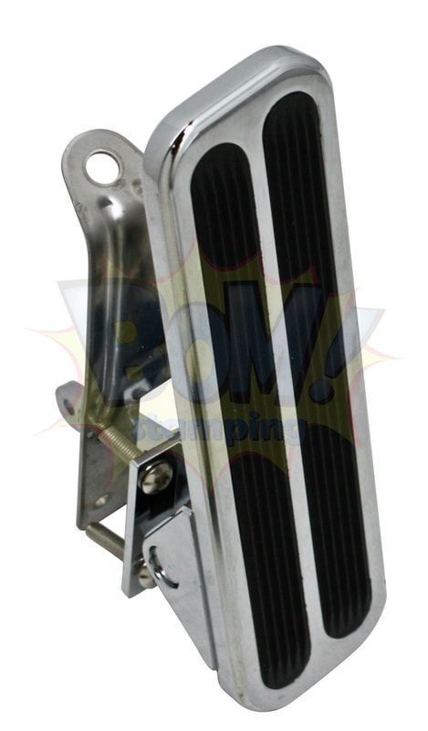 腳踏 Pedal 型號:8503-C-NWM